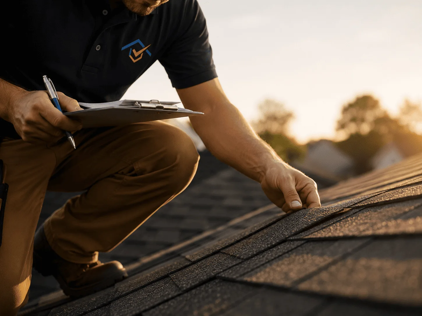 Why Choose Roof Inspection in Gaston, IN